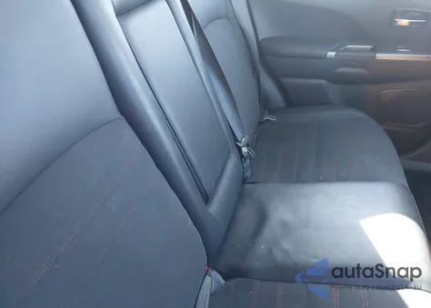 2023 Mitsubishi Outlander Sport 2.0 Es Awc/2.0 Le Awc/2.0 Ralliart Awc/2.0 S Awc/2.0 Se Awc from USA, damaged, VIN JA4ARUAU4PU002172